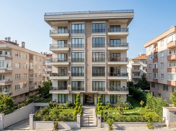 2+1 Sivasli Konut Kiralık